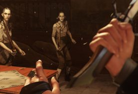 Dishonored 2 Second Major Update Now Live