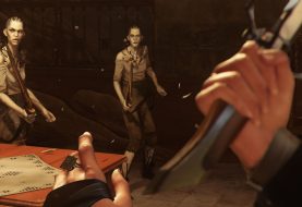 Dishonored 2 Second Major Update Now Live