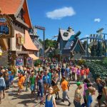 Planet Coaster Fourth Major Free Update Now Live
