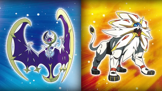 pokemon sun moon guide
