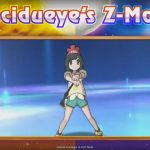 New Pokemon Sun and Moon Video Shows Z-Moves And Ultimate Beasts