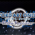 Sword Art Online: Hollow Realization Review