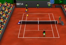 Tennis Champs Returns Now Serving To Android