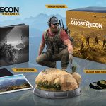 Gamestop Reveals Ghost Recon: Wildlands Collector’s Edition