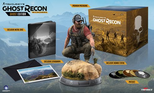 ghost recon ps4 gamestop