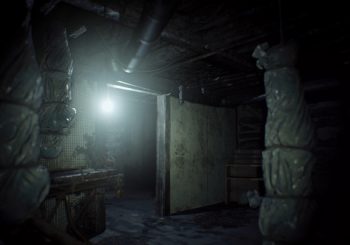 Capcom Releasing Resident Evil 7 Demo For PC And Xbox One