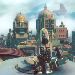 Free Gravity Rush 2 Demo Out Later This Week On PS4