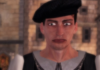Assassin's Creed Ezio Collection Patch 1.02 Removes The Ugly Man From The Game