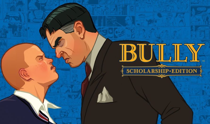 Rockstar’s Bully Video Game Is Now Xbox One Backwards Compatible