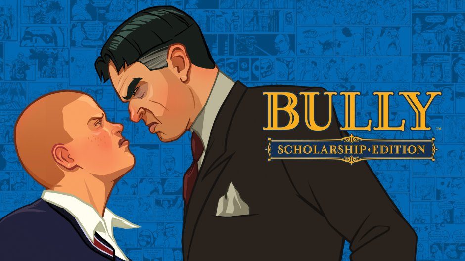 Rockstar’s Bully Video Game Is Now Xbox One Backwards Compatible