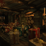 Hitman “Holiday Hoarders” Mission Details Released