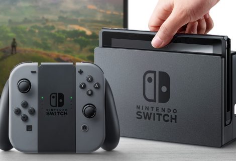 EB Games Offering Some Australians A Chance To Play On Nintendo Switch Early