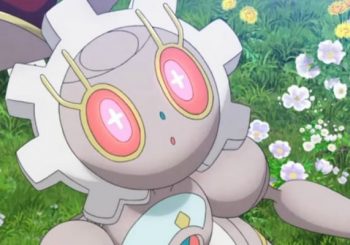 How to get Magearna in Pokemon Sun and Pokemon Moon