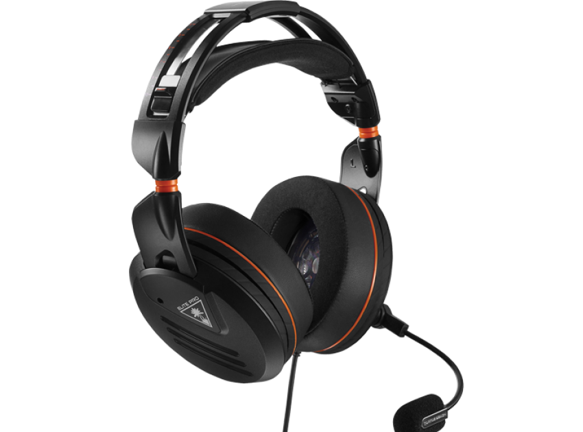 Turtle Beach Elite Pro Gaming Headset Review