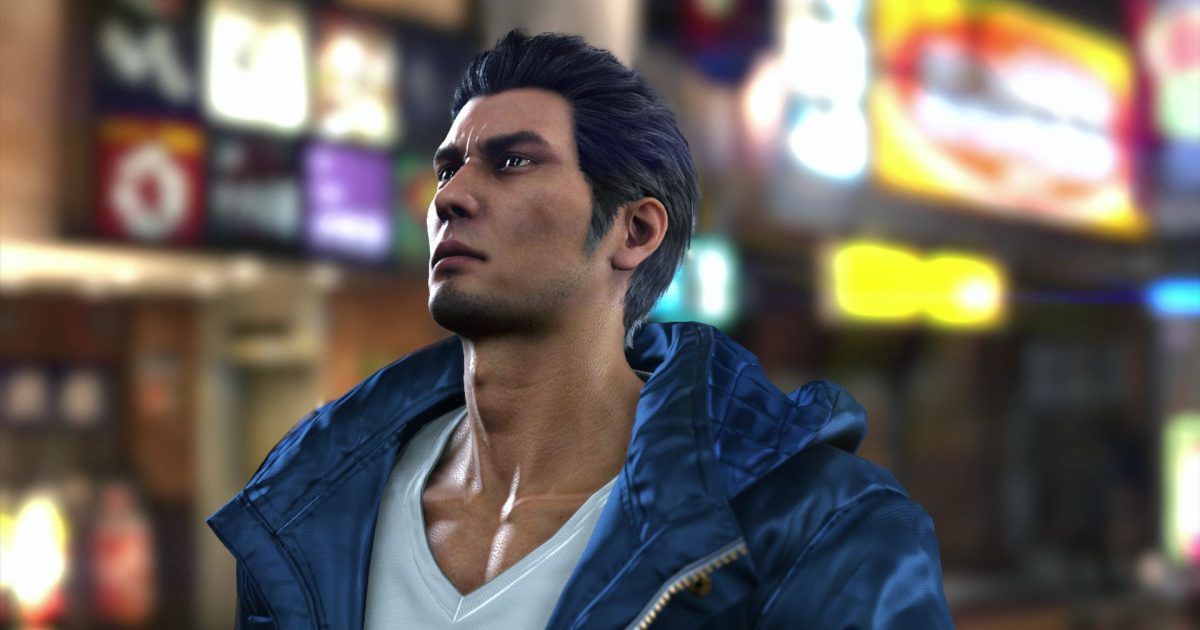 Yakuza 6 Will Get A Physical Release In Western Countries