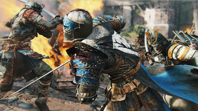 For Honor Expected To Be An Always Online Video Game