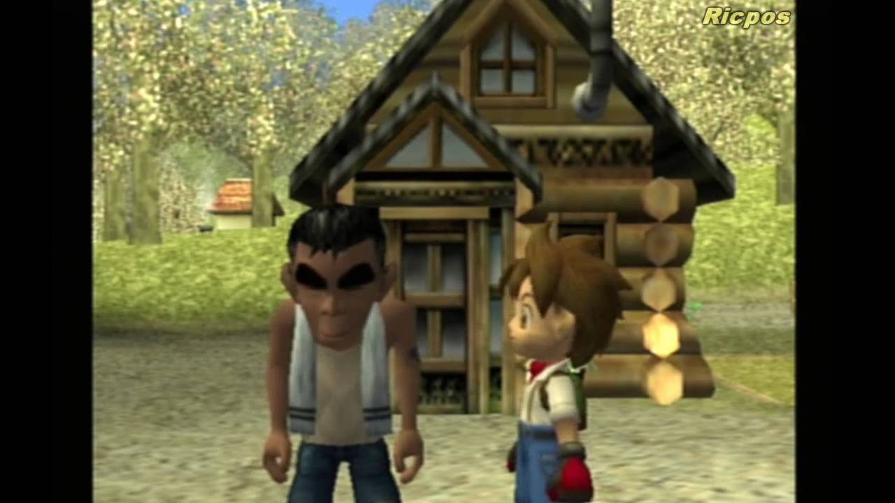 ESRB Rates Harvest Moon Games For The PS4 Console