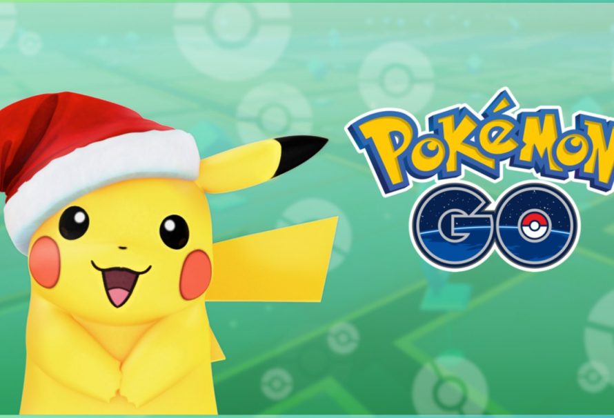 Pokemon Go Getting Gen 2 Pokemon Today
