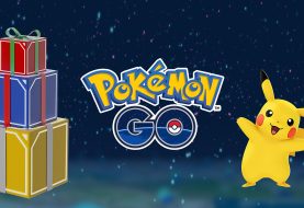 Pokemon Go Holiday Events Announced