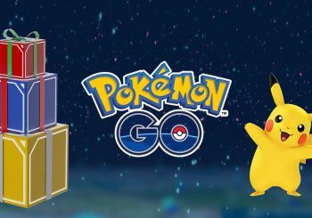 Pokemon Go Holiday Events Announced