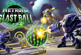 Metroid Prime: Federation Force Blast Ball Demo Servers Going Down