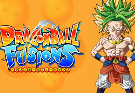 Final Release Date For Dragon Ball Fusions In EU/Australia/NZ/Middle East