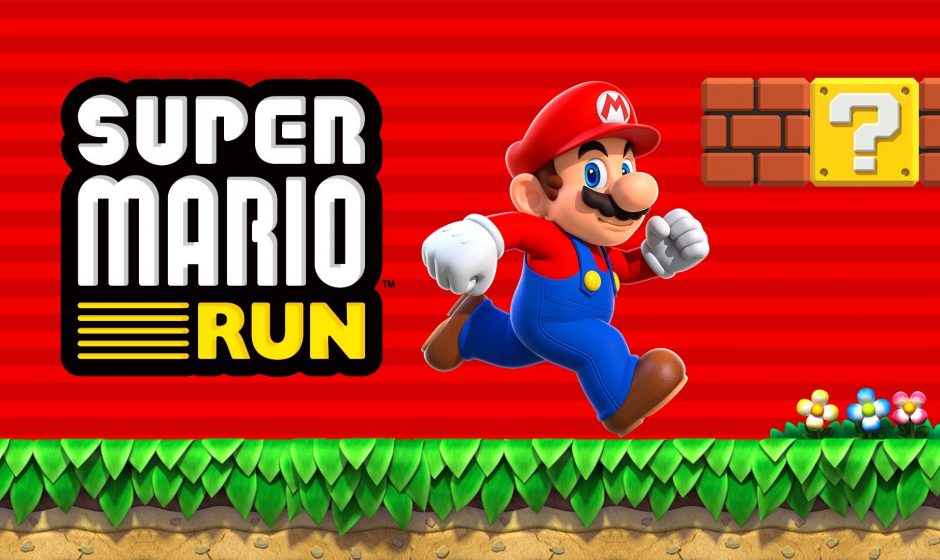 Super Mario Run Android Release Date Finally Announced