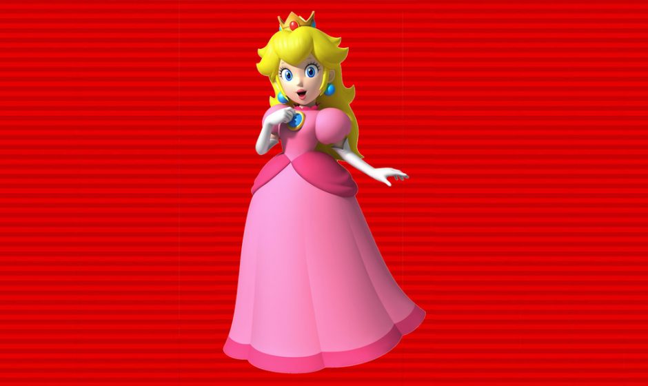 One Father Doesn’t Like Princess Peach Getting Kidnapped In Super Mario Run