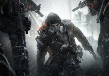 The Division Expansion II: Survival - Review