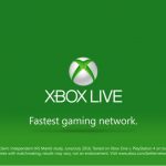 Microsoft Jabs At PSN By Saying Xbox Live “Won’t Let You Down”