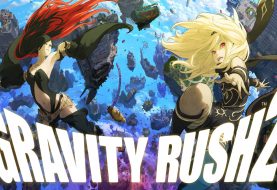 Gravity Rush 2 Review