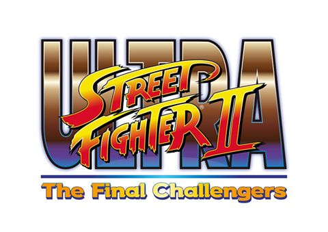 Ultra Street Fighter 2 Is Punching To The Nintendo Switch