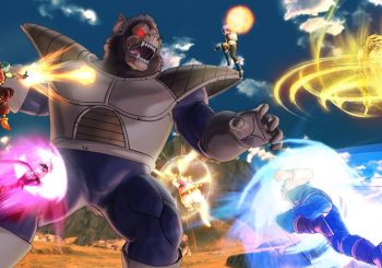 Dragon Ball Xenoverse 2 Expert Mission Reinforcement Week Announced