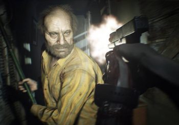 Estimated Resident Evil 7 Game Length Unveiled