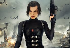 How's Box Office Intake For Resident Evil: The Final Chapter?