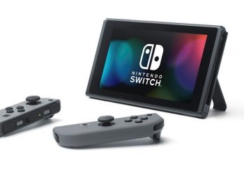 Estimated Worldwide Sales For Nintendo Switch's First Month Revealed