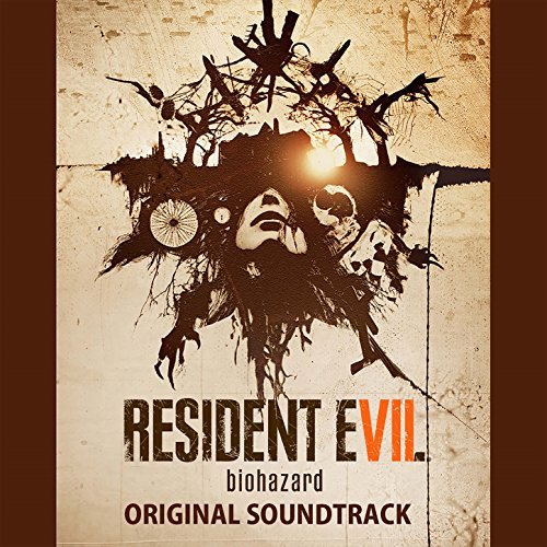 Amazon Posts Details About The Resident Evil 7 Soundtrack