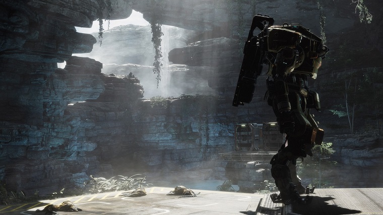 Upcoming Titanfall 2 Update To Add New Game Mode And More Maps