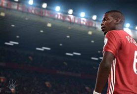 FIFA 17 1.06 Update Patch Notes Arrive For PS4 And Xbox One