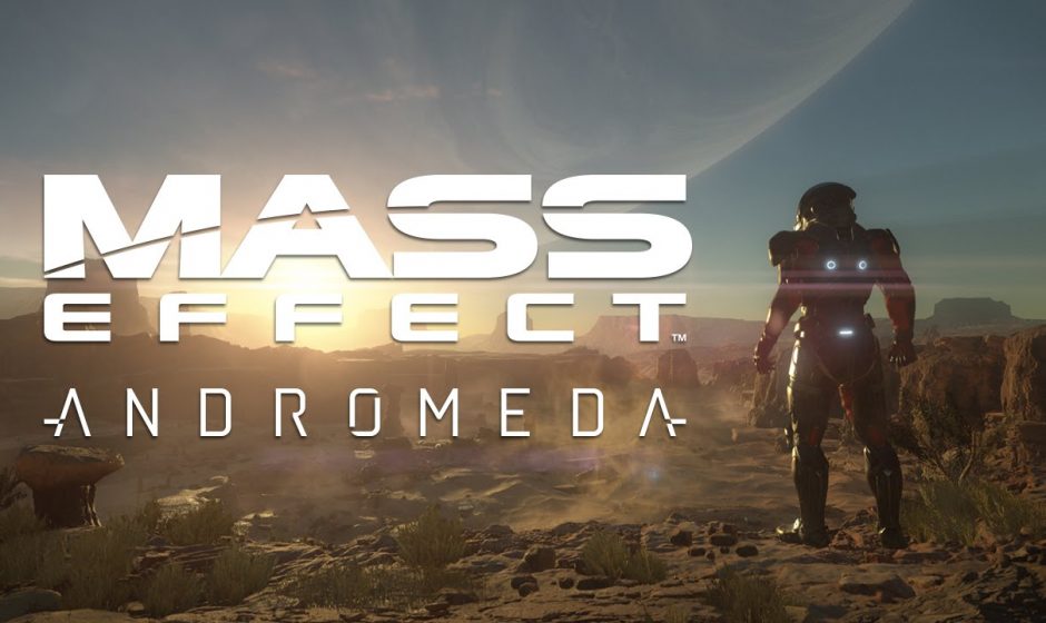Mass Effect Andromeda Unlikely To Be On Nintendo Switch