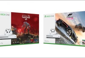 Two New Xbox One S Bundles Announced By Microsoft