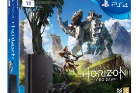 Horizon: Zero Dawn PS4 Console Bundle Announced For Europe