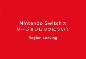 Nintendo Switch Is Region Free Plus Battery Life Revealed
