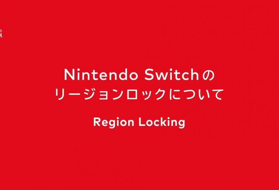 Nintendo Switch Is Region Free Plus Battery Life Revealed