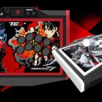 Mad Catz Set To Release Tekken 7 Fightsticks