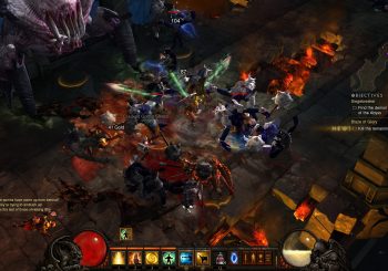 Diablo 3 1.15 Update Patch Notes Have Been Released