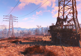 Upcoming Fallout 4 1.9 Update Patch Will Get PS4 Pro Support