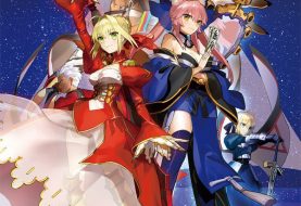 Fate/Extella: The Umbral Star Review