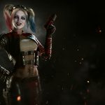 Injustice 2 Easily Tops The UK Game Charts