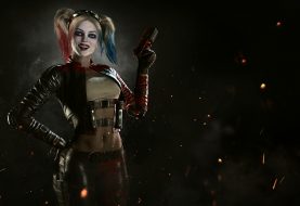 Injustice 2 Easily Tops The UK Game Charts